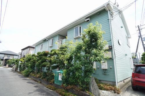 ヒルトップ海老名