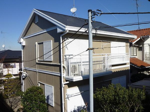 フォーブル松風台