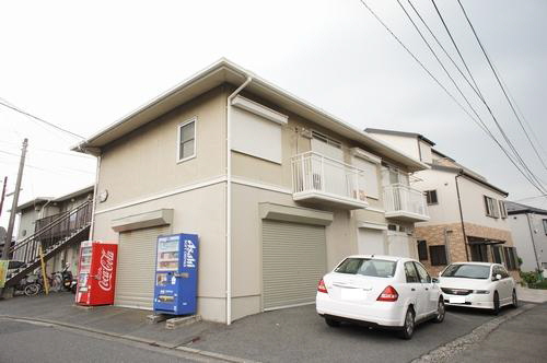 サンモール長沢　Ｂ101-1