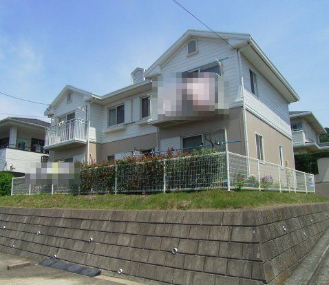 平野テラス