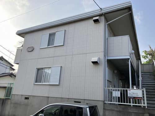 ラ・ジュネメゾン102-1