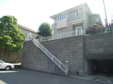 フレシール湘南逗子　Ｇ