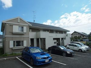 プラザあざみ野205-1