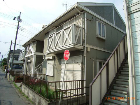 ソシア高根　Ａ102-1