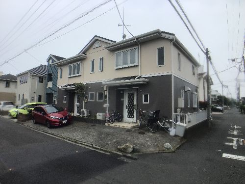 関根テラス102-1