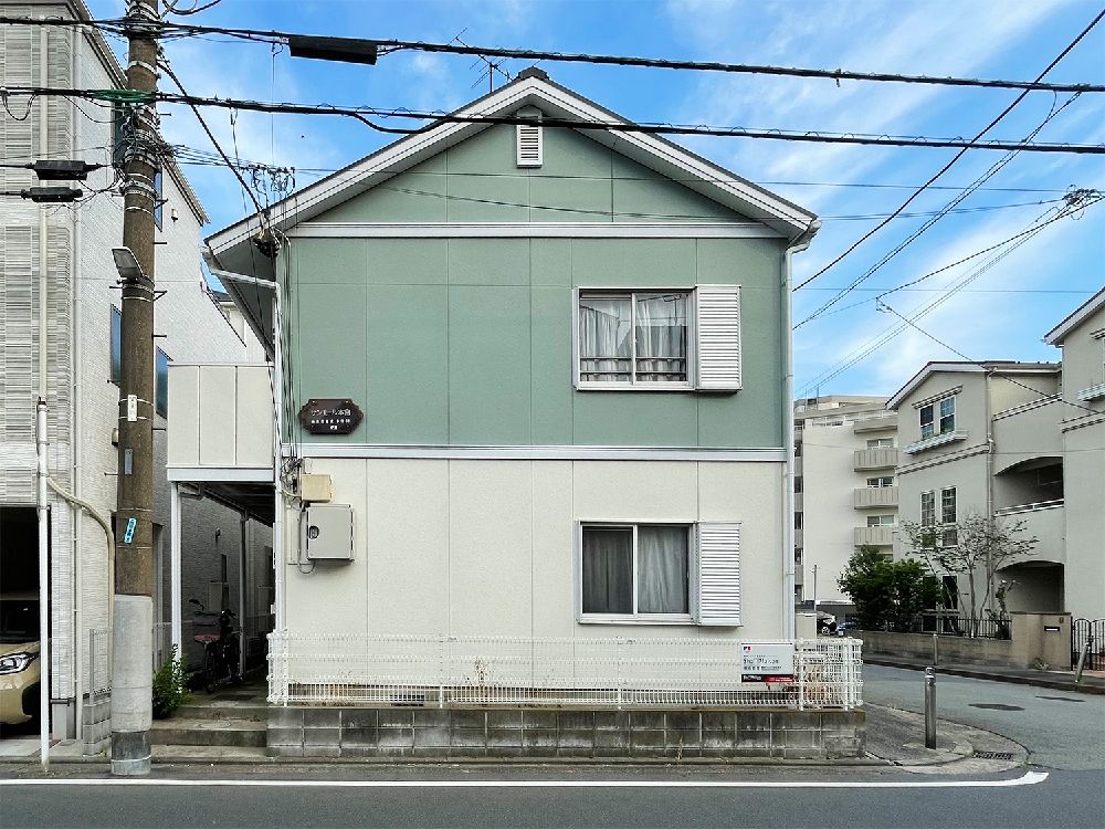 サンモール本宮201-1