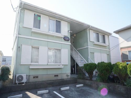 ハイツチェリーブラッサム　Ａ101-1