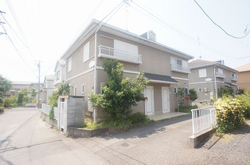 フレグランス　Ｂ101-1