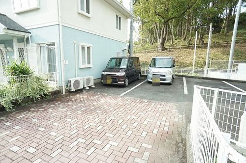 パークイースト　Ａ