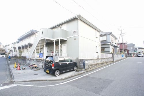 サンモール瀬谷