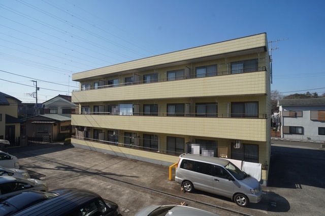 ヴェルディ白百合　Ａ館202-1