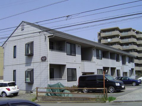 スターパレス片瀬205-1