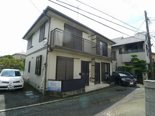 イーストサイド101-1