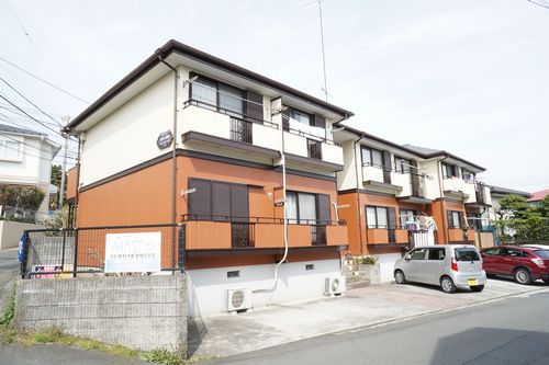 プランドール湘南