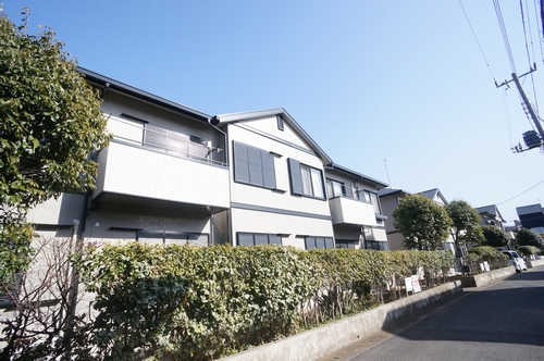 ローゼンハイム湘南　Ｃ