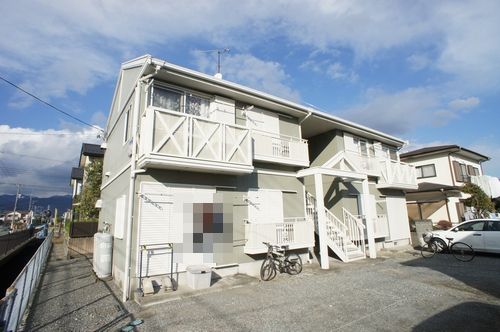 メイグランデ　Ｂ