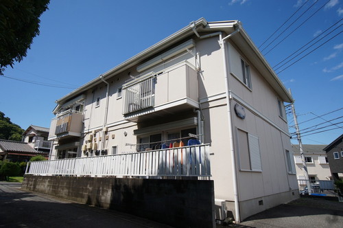 グリーンハイツ202-1