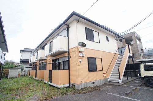 エクセル壱番館