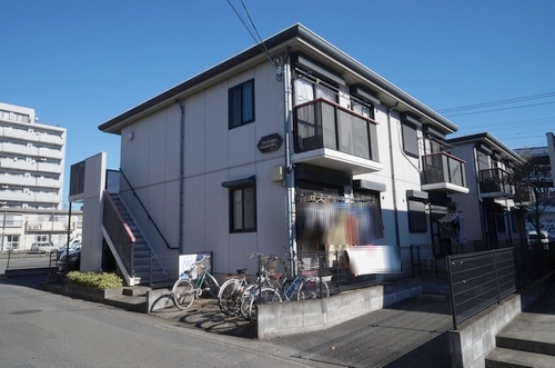 アネックス渋谷　Ａ
