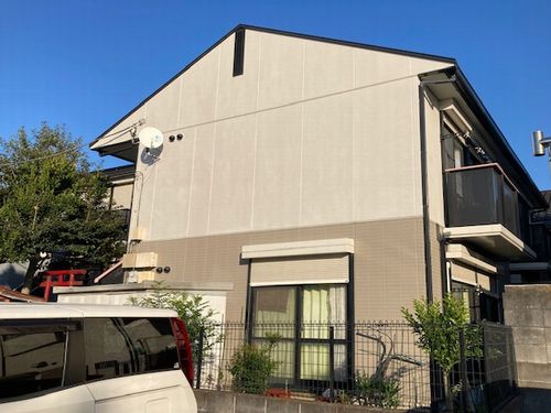 ハイツ大野屋　Ｂ