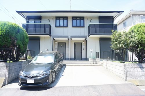 池田テラス
