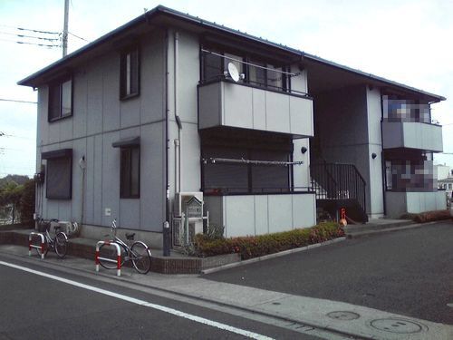 サングリーン清住　Ｂ102-1