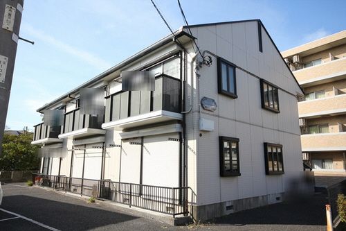 アネックス富岡