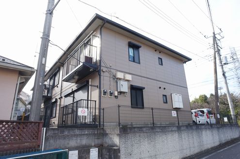 パークハイツ102-1