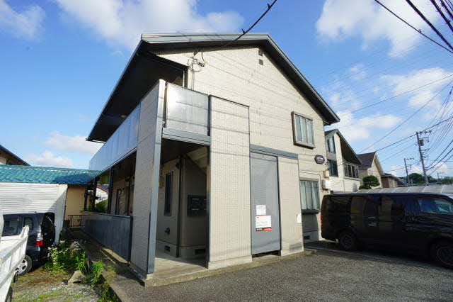 レジデンス梶山101-1