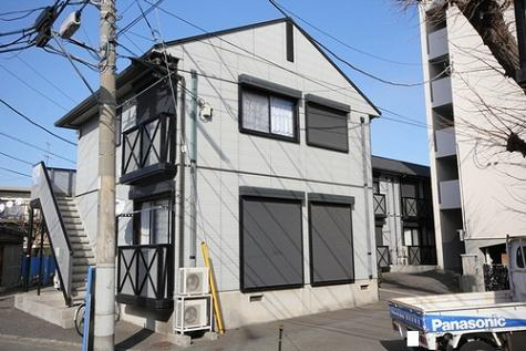 メゾン鳳　Ｂ105-1