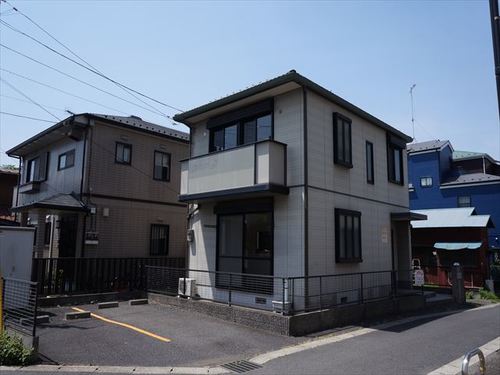 ソラール・トレス