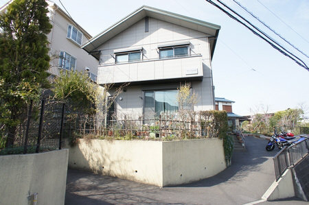 グリーンヒルズ102-1