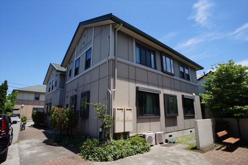 アルファタウン和泉町　Ｃ201-1