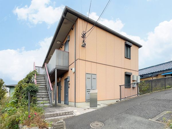 メゾン・プレリ