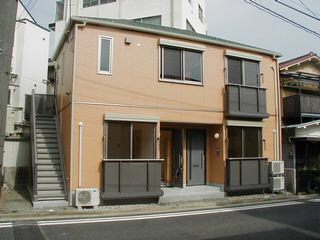 メゾン・ド・ユウ