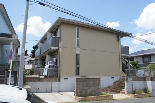 あさひハイツ205-1