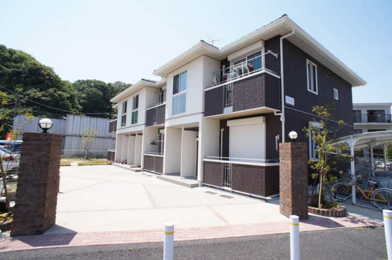 フィオーレカーサ