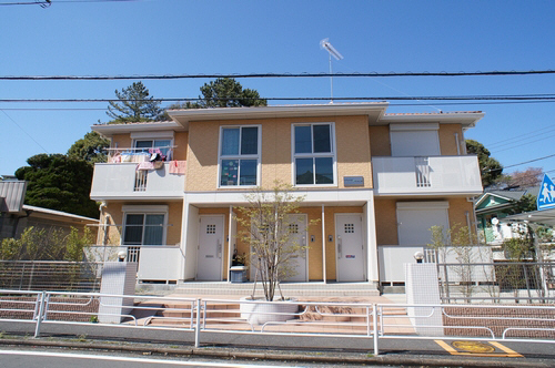 リヴェール　ソフィア