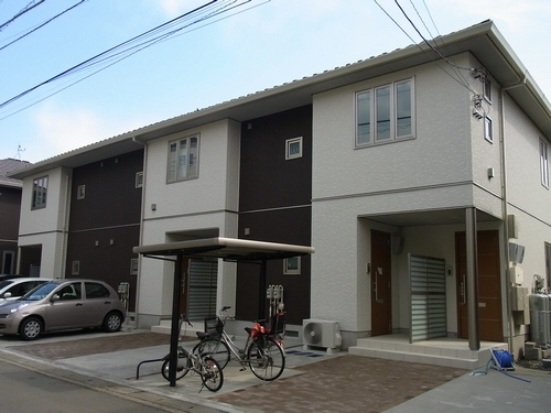 リンデハイム　Ⅰ