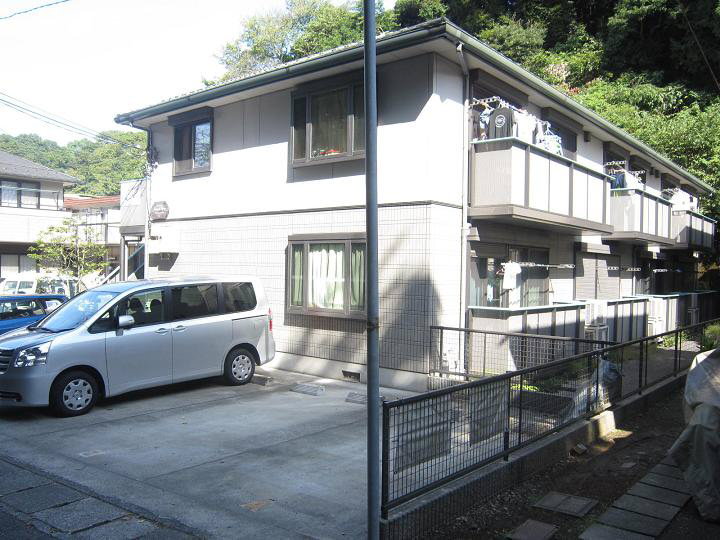 Ｍａｉｓｏｎ　ｄｅ　Ｇｌｙｃｉｎｅ