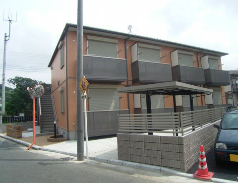 パークスクエア