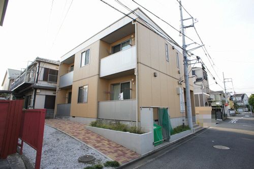 クロッシュ（Ｃｒｏｃｈｕ）Ⅴ番館