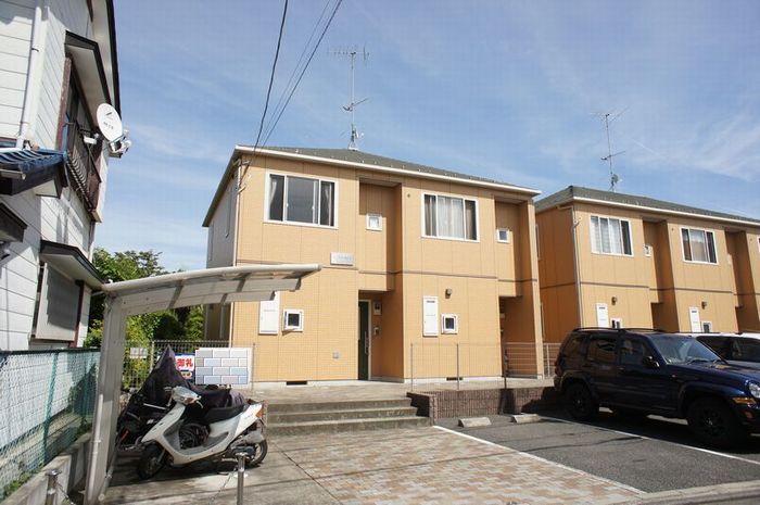 ＩｖｙＨｉｌｌｓ逗子Ⅱ