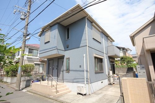 野島町シャーメゾン101-1