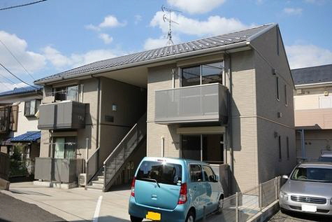 アイビーガーデン