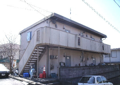 サンハイム王禅寺