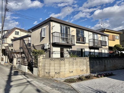 コ－ポ弥生　Ｂ