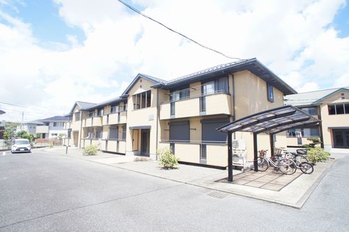 グランシード南町田三番館
