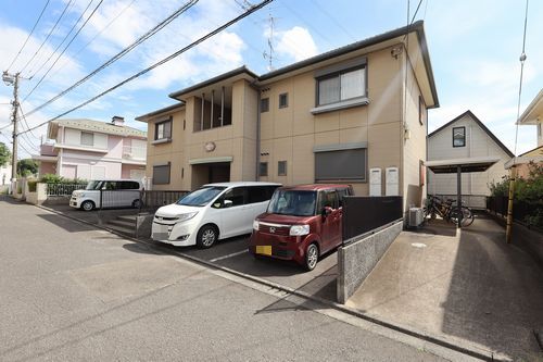 エスポアール　Ａ