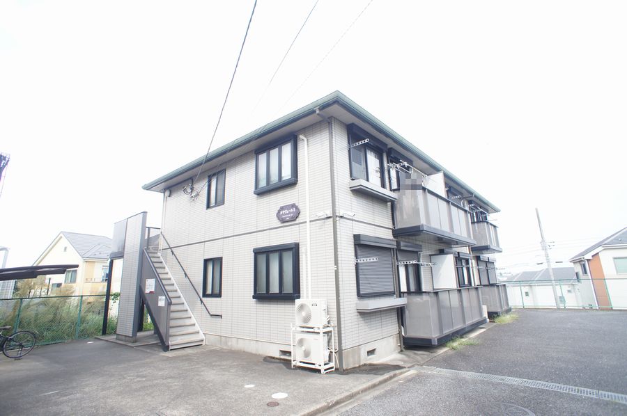 カサヴェール　Ⅱ103-1